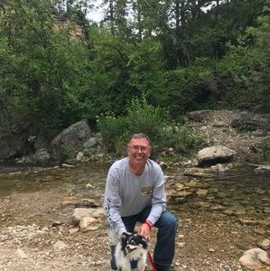 Meet your Posher, Curtis